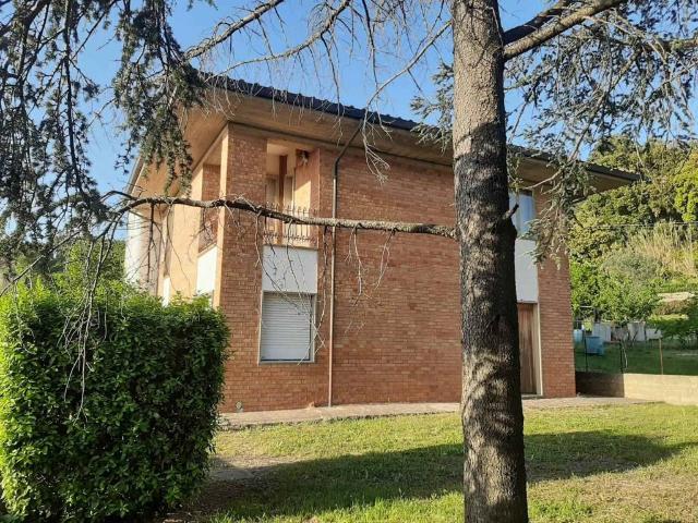 Villa Indipendente in vendita a Castellina Marittima, Pisa