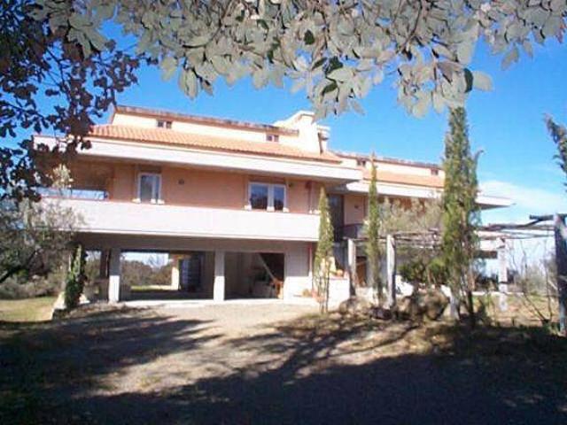 Villa Indipendente in vendita a Ceppo Nero, Castellina Marittima