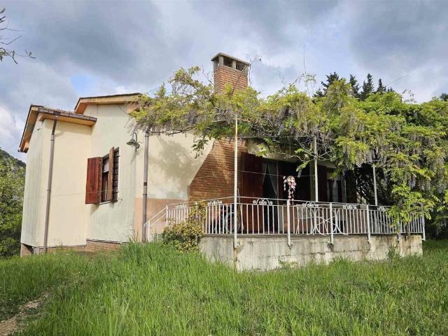 Villa Indipendente in vendita a Ceppo Nero, Castellina Marittima