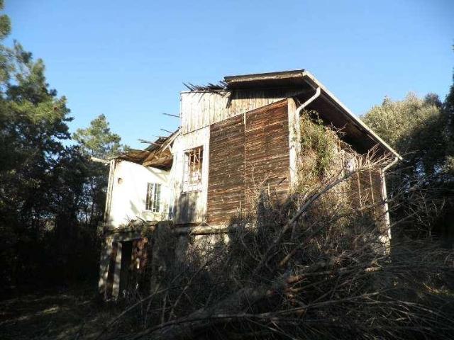 Villa Indipendente in vendita a Castellina Marittima, Toscana