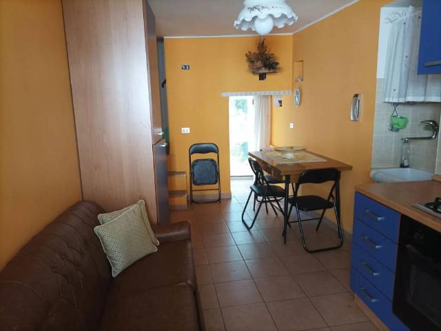 Villa Indipendente in vendita a Castellino Del Biferno, Molise