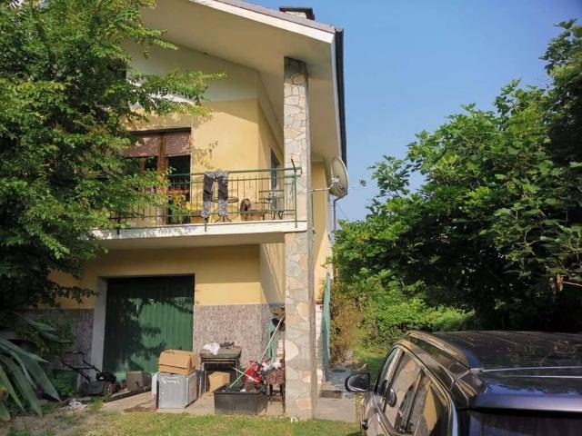 Villa Indipendente in vendita a Piemonte, Cuneo