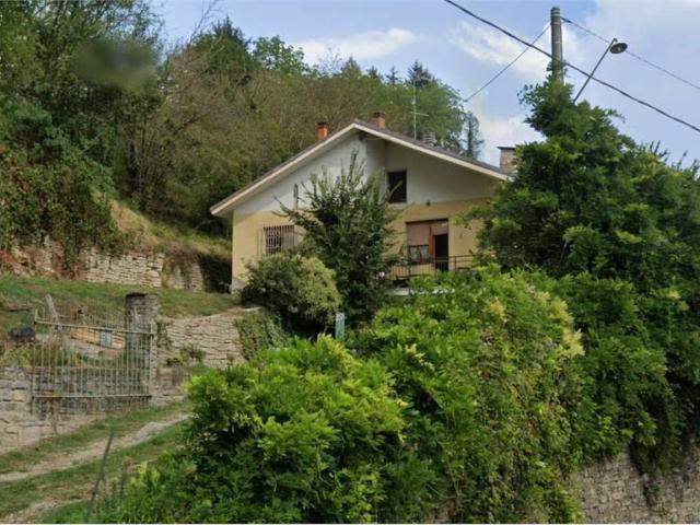 Villa Indipendente in vendita a Piemonte, Cuneo