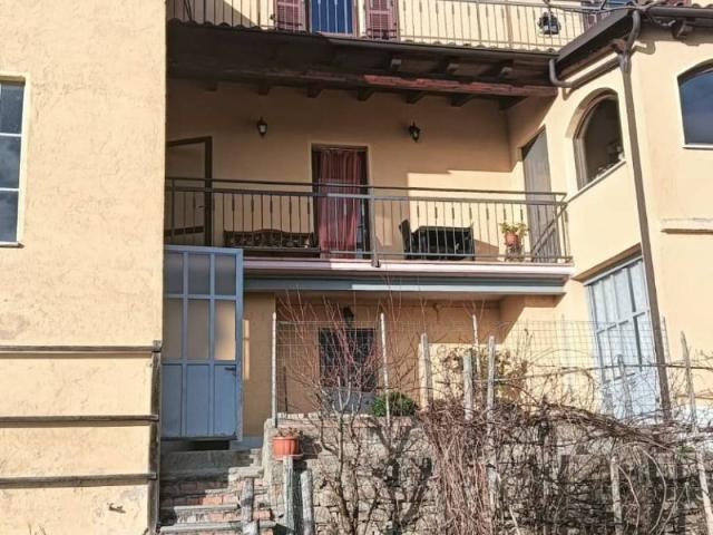 Villa Indipendente in vendita a Piemonte, Cuneo