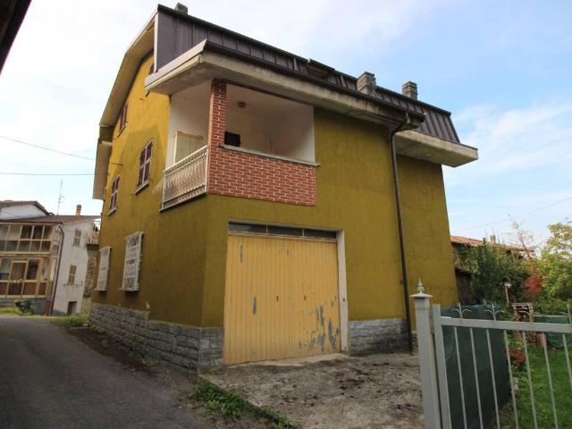 Villa Indipendente in vendita a Castellino Tanaro, Cuneo