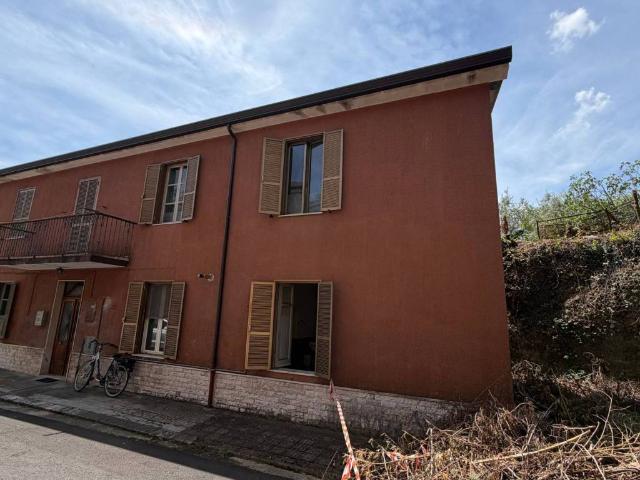 Villa Indipendente in vendita a Castelliri, Lazio