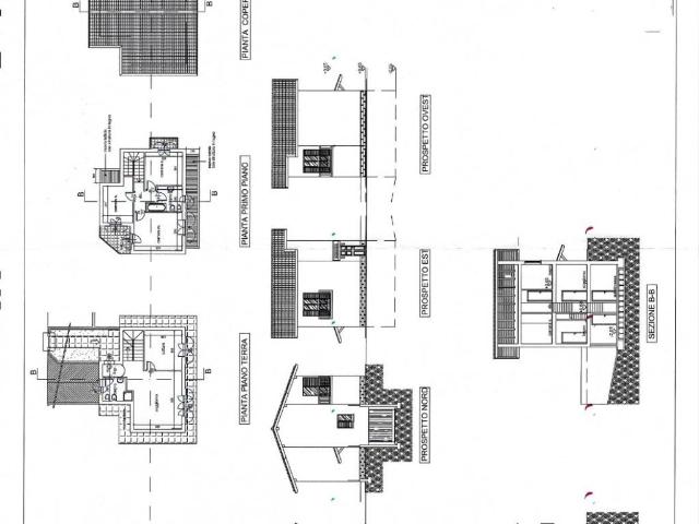 Villa Indipendente in vendita a Poma, Castello Cabiaglio