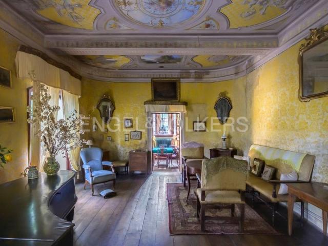 Villa Indipendente in vendita a Unione Reno Galliera, Castello D'argile