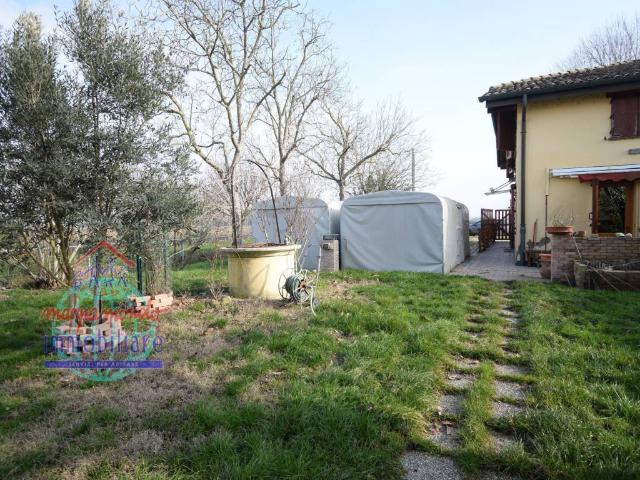 Villa Indipendente in vendita a Unione Reno Galliera, Castello D'argile