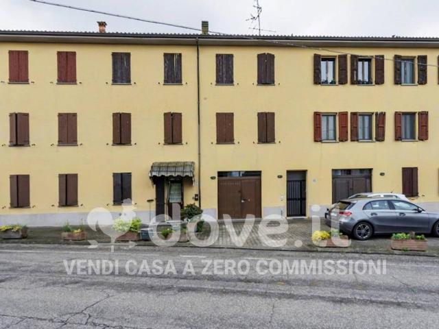 Appartamento in vendita a Unione Reno Galliera, Castello D'argile