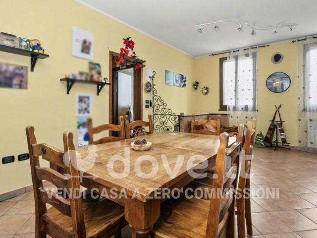Appartamento in vendita a Unione Reno Galliera, Castello D'argile