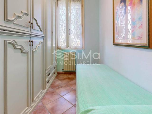 Villa Indipendente in vendita a Unione Reno Galliera, Castello D'argile