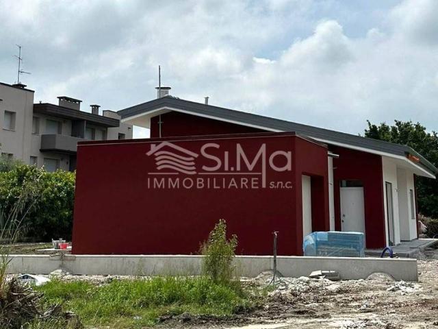 Villa Indipendente in vendita a Unione Reno Galliera, Reggio Emilia
