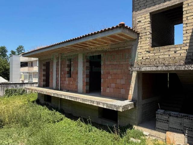 Villa Indipendente in vendita a Castello Di Cisterna, Campania