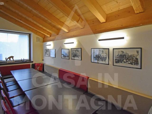 Villa Indipendente in vendita a Comunità Valsugana e Tesino, Castello Tesino