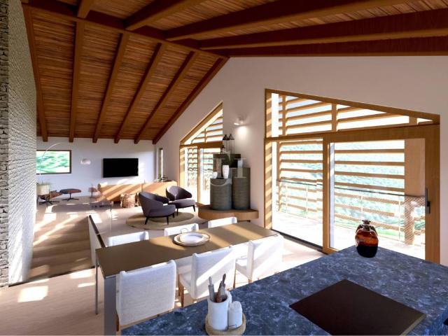 Villa Indipendente in vendita a Comunità Valsugana e Tesino, Castello Tesino