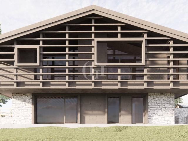Villa Indipendente in vendita a Comunità Valsugana e Tesino, Castello Tesino