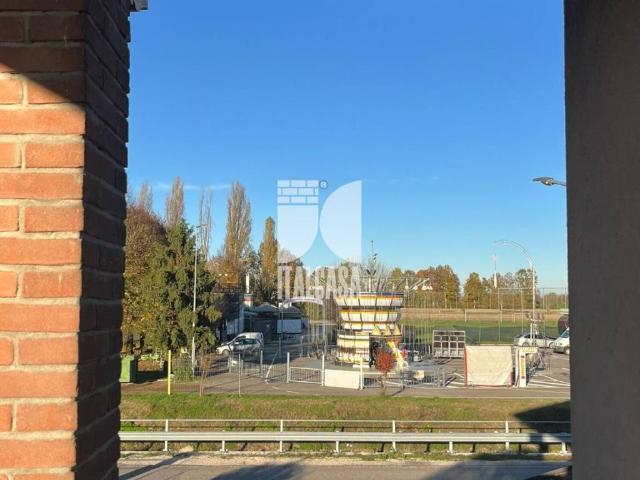 Villa Indipendente in vendita a Castellucchio, Lombardia