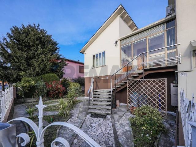 Villa Indipendente in vendita a Castelmassa, Veneto