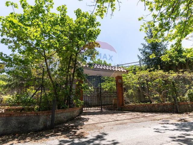 Villa Indipendente in vendita a Castelmola, Sicilia