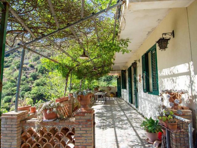 Villa Indipendente in vendita a Castelmola, Sicilia