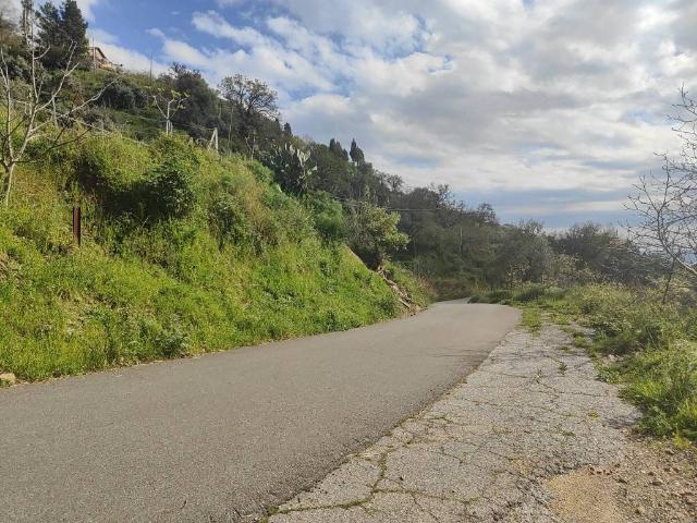 Villa Indipendente in vendita a Castelmola, Sicilia