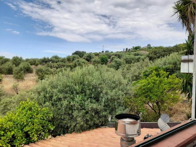 Villa Indipendente in vendita a Castelmola, Sicilia