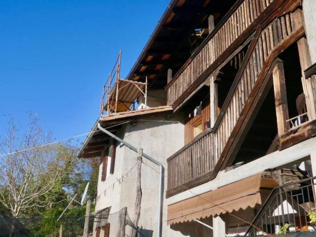 Villa Indipendente in vendita a Castelnovo Del Friuli, Friuli-Venezia Giulia