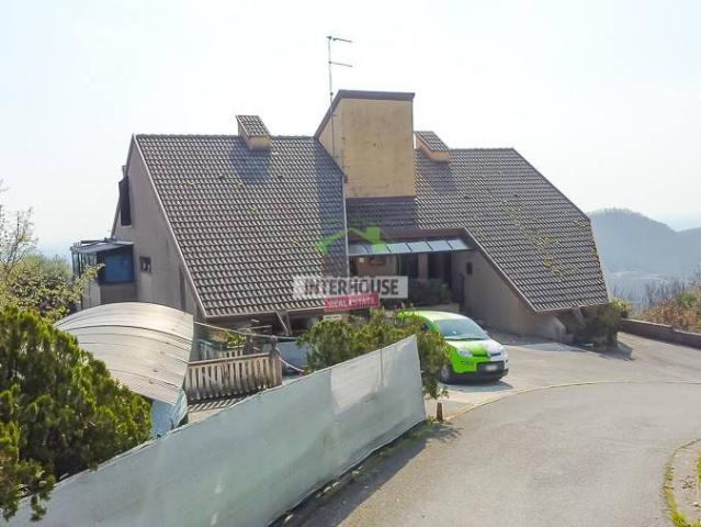 Villa Indipendente in vendita a Castelnovo Del Friuli, Friuli-Venezia Giulia