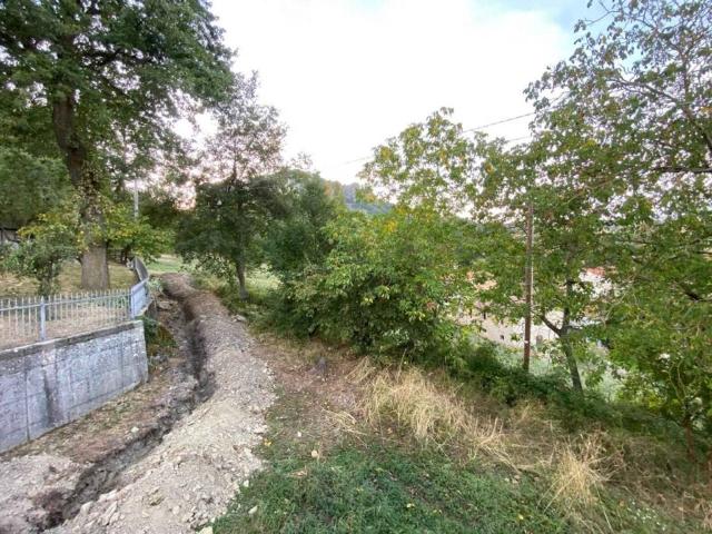 Villa Indipendente in vendita a Appennino Reggiano, Re