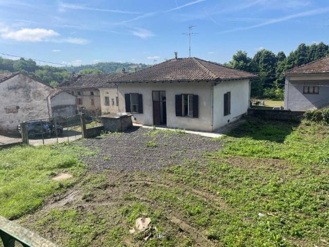 Villa Indipendente in vendita a Piemonte, Asti