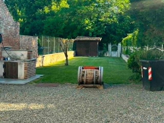 Villa Indipendente in vendita a Piemonte, Asti