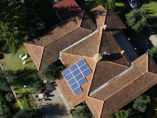 Villa Indipendente in vendita a Castelnuovo Berardenga, Toscana