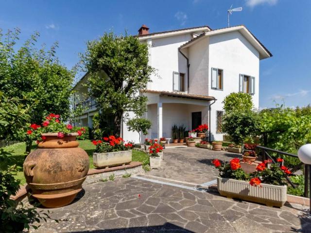 Villa Indipendente in vendita a Castelnuovo Berardenga, Toscana