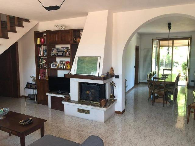 Villa Indipendente in vendita a Quercegrossa, Castelnuovo Berardenga