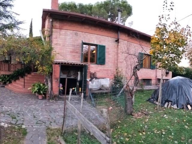 Villa Indipendente in vendita a Castelnuovo Berardenga, Toscana