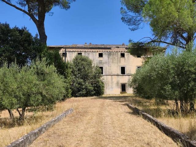 Villa Indipendente in vendita a Castelnuovo Berardenga, Toscana