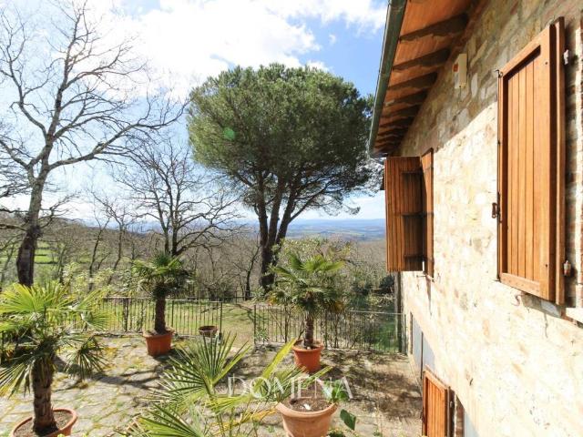 Villa Indipendente in vendita a Castelnuovo Berardenga, Toscana