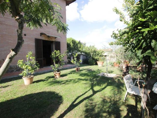 Villa Indipendente in vendita a Vagliagli, Castelnuovo Berardenga