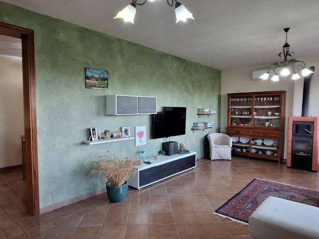 Villa Indipendente in vendita a Castelnuovo Berardenga, Toscana