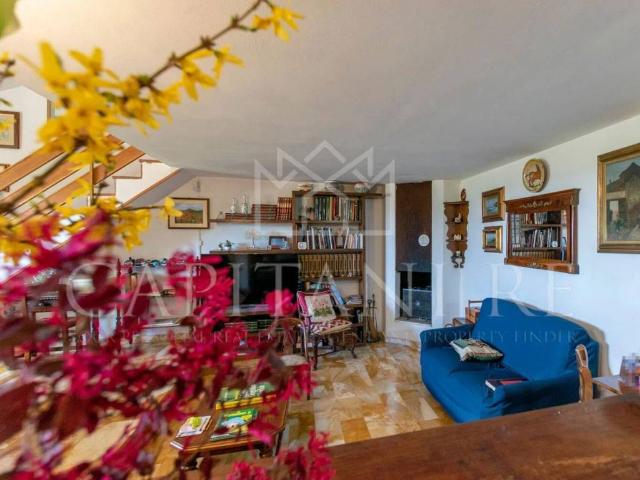 Villa Indipendente in vendita a Monteriggioni, Toscana