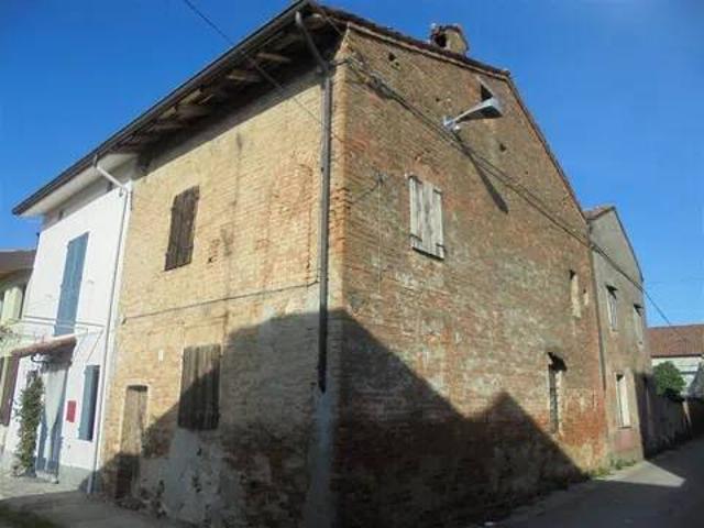 Villa Indipendente in vendita a Castelnuovo Bocca D'adda, Lombardia