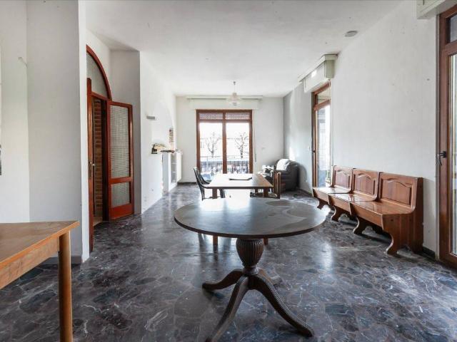 Villa Indipendente in vendita a Castelnuovo Bocca d'Adda, Lodi