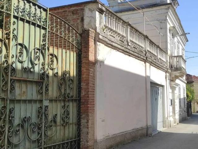 Villa Indipendente in vendita a Piemonte, Alessandria