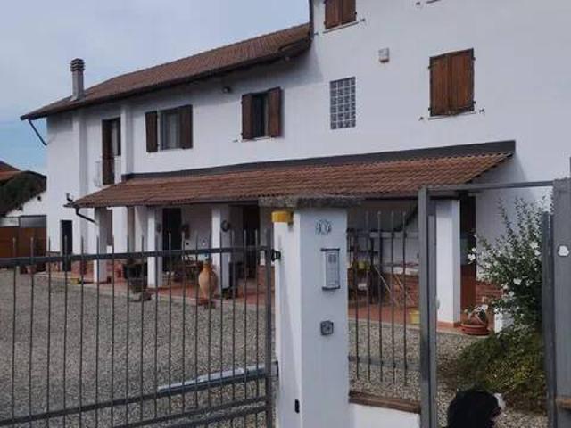 Villa Indipendente in vendita a Piemonte, Alessandria