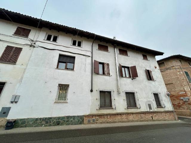 Villa Indipendente in vendita a Castelnuovo Bormida, Alessandria