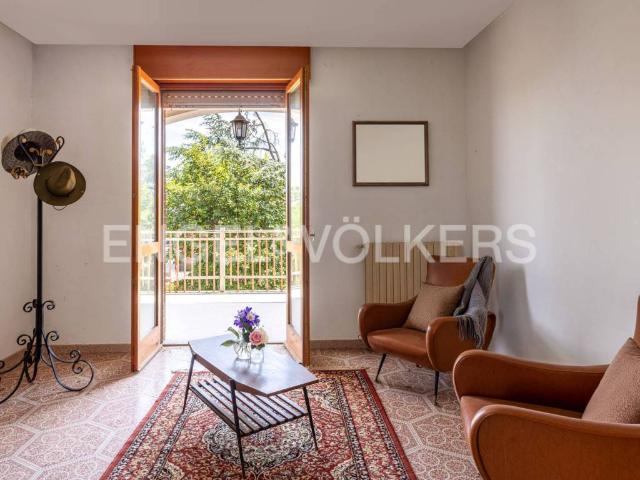 Villa Indipendente in vendita a Piemonte, Asti