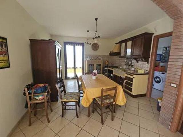 Villa Indipendente in vendita a Velina, Castelnuovo Cilento