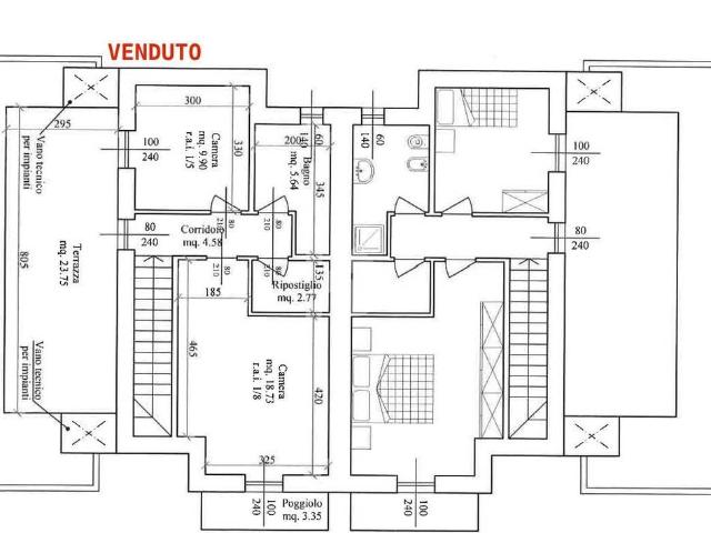 Villa Indipendente in vendita a Castelnuovo Del Garda, Veneto