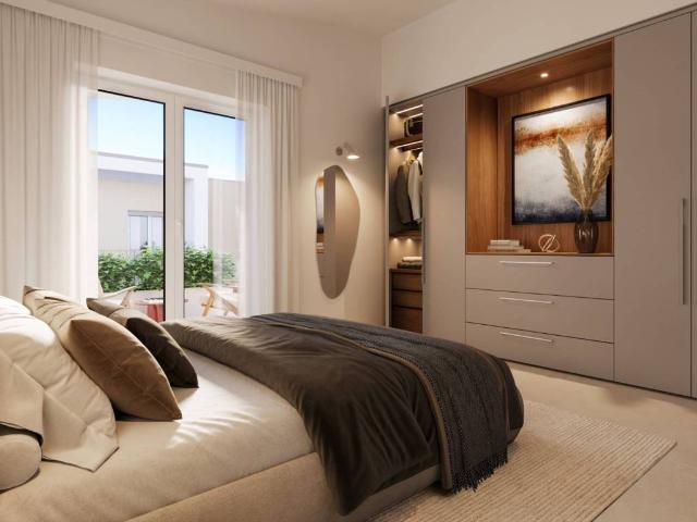 Villa Indipendente in vendita a Castelnuovo del Garda, Verona